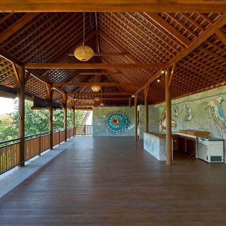 Lala Homestay Bingin Uluwatu  Luaran gambar