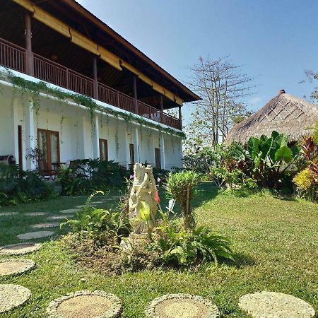Lala Homestay Bingin Uluwatu  Luaran gambar