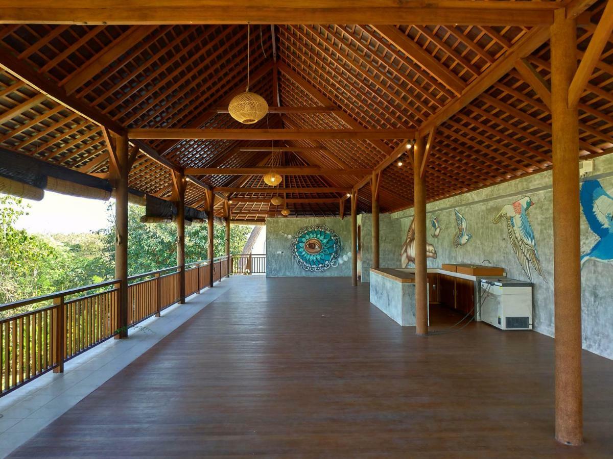 Lala Homestay Bingin Uluwatu  Luaran gambar
