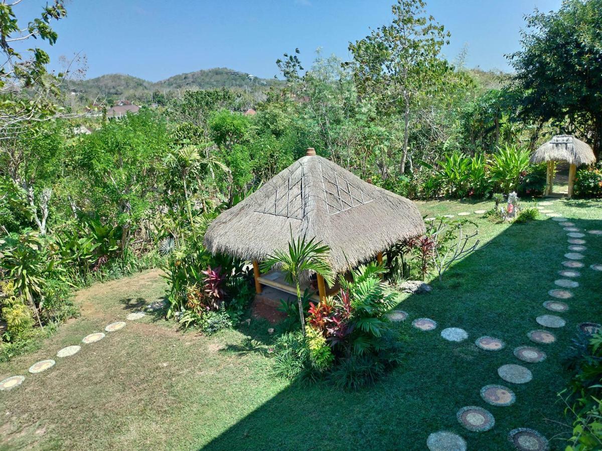 Lala Homestay Bingin Uluwatu  Luaran gambar