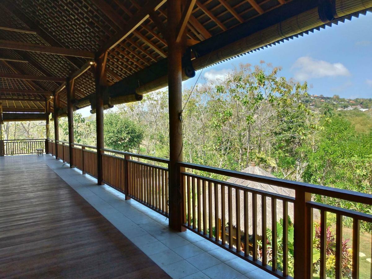 Lala Homestay Bingin Uluwatu  Luaran gambar