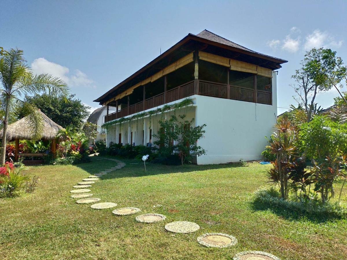 Lala Homestay Bingin Uluwatu  Luaran gambar