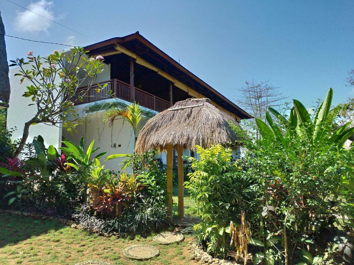 Lala Homestay Bingin Uluwatu  Luaran gambar