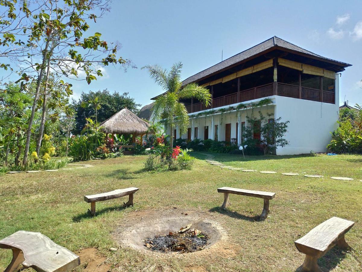 Lala Homestay Bingin Uluwatu  Luaran gambar