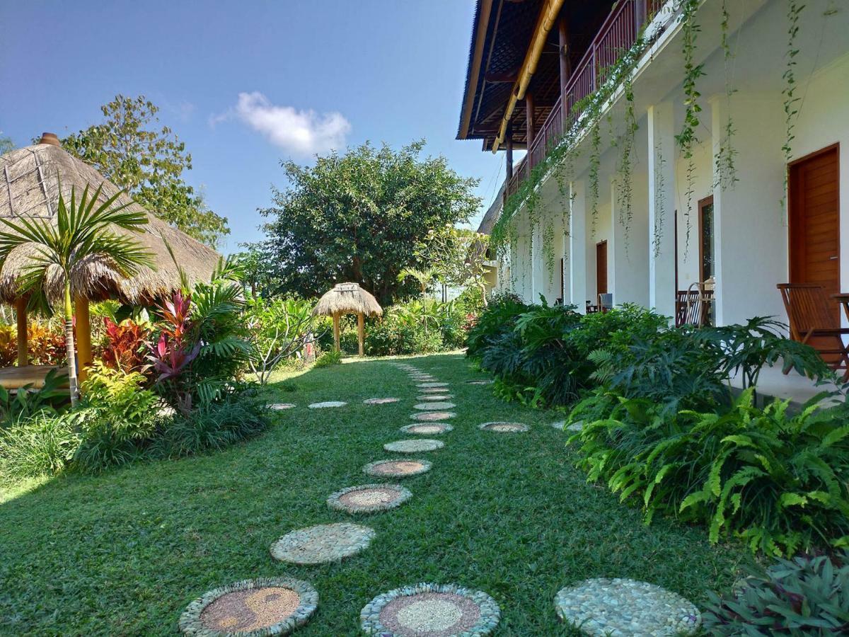 Lala Homestay Bingin Uluwatu  Luaran gambar