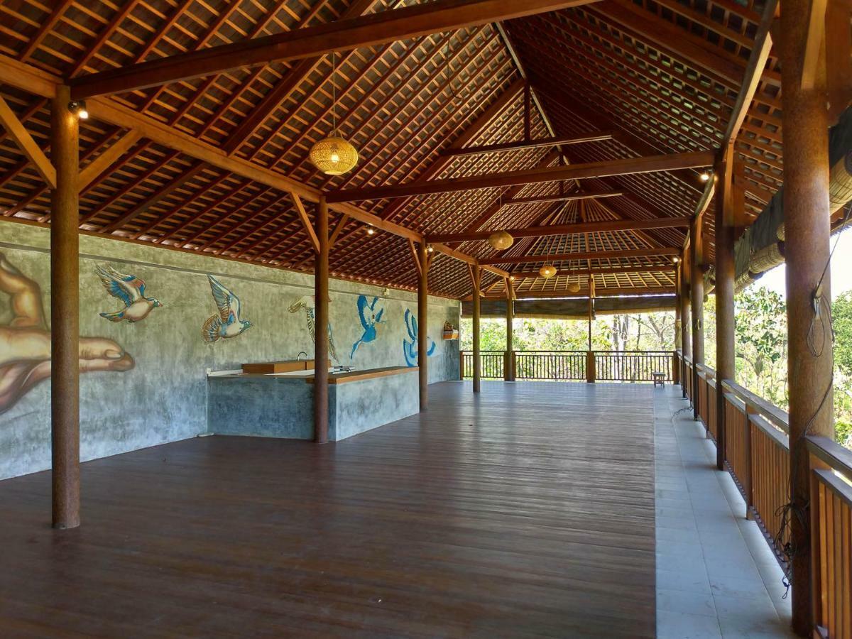Lala Homestay Bingin Uluwatu  Luaran gambar