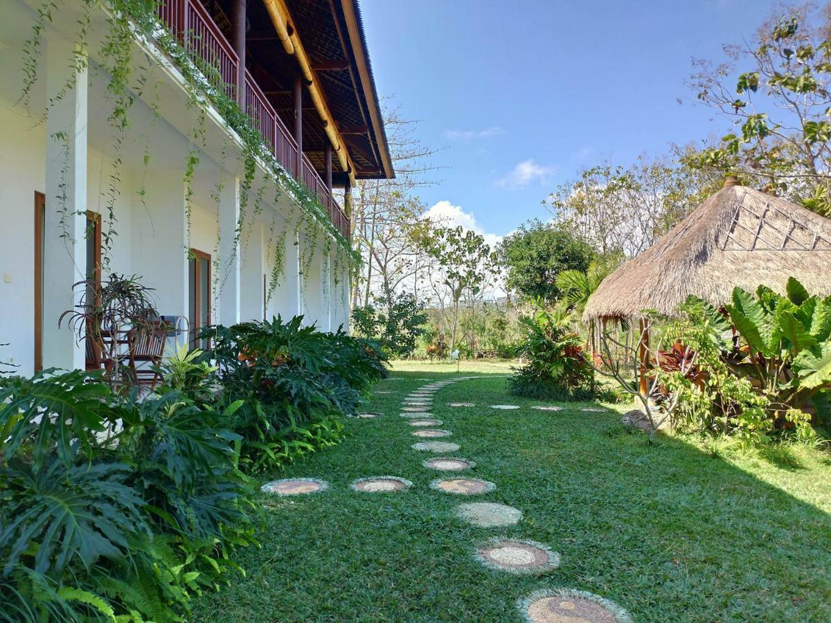 Lala Homestay Bingin Uluwatu  Luaran gambar