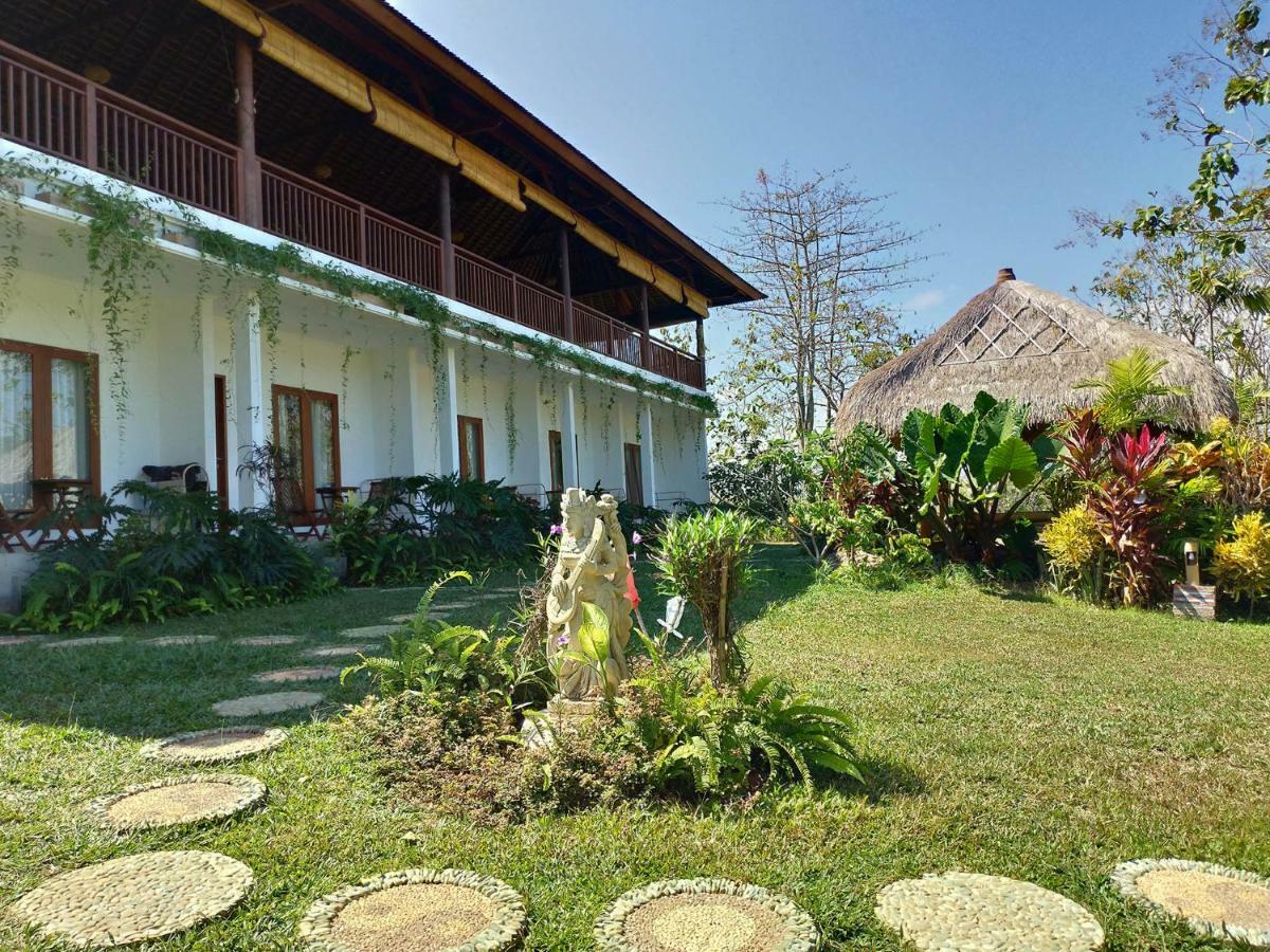 Lala Homestay Bingin Uluwatu  Luaran gambar