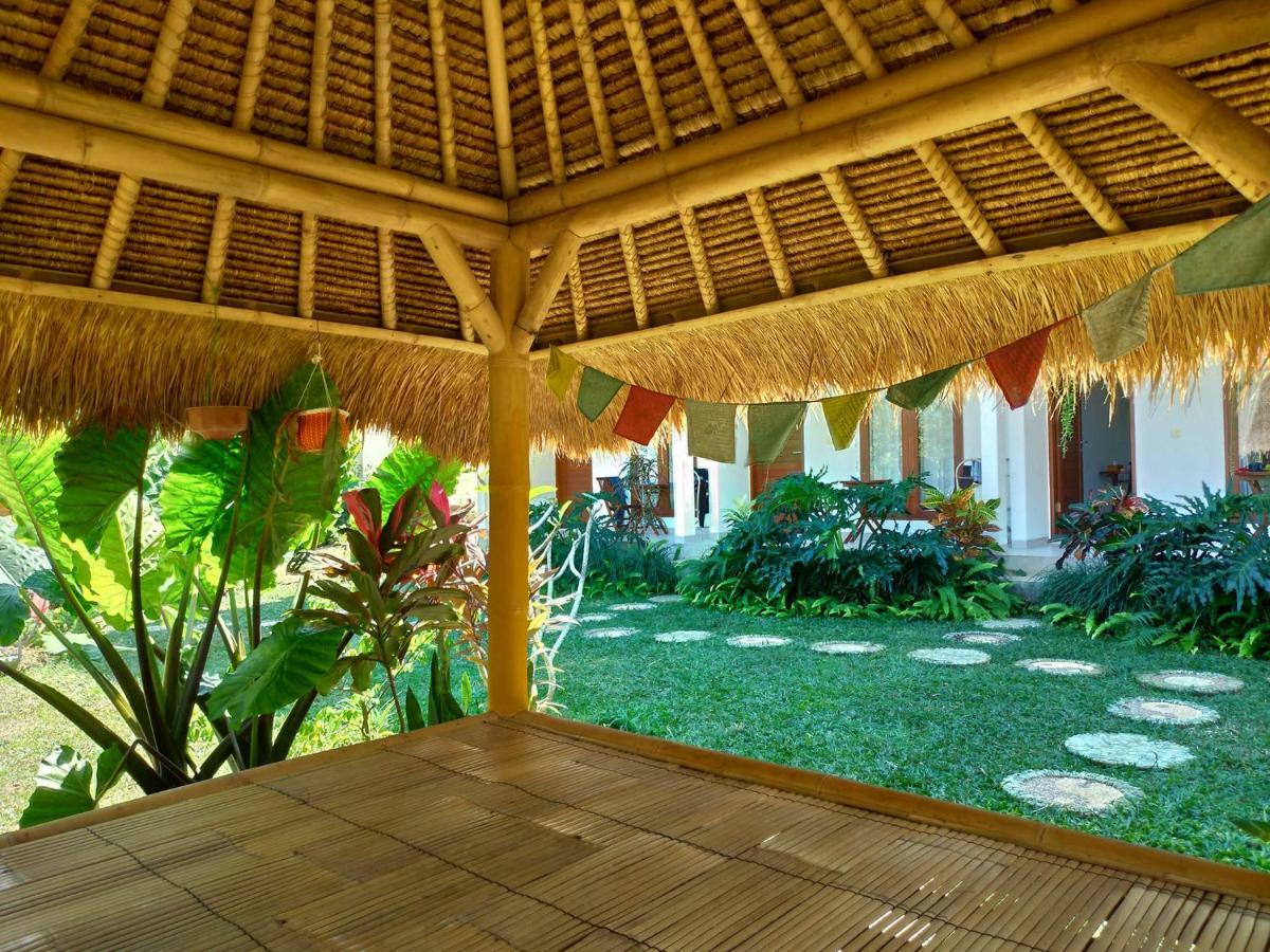 Lala Homestay Bingin Uluwatu  Luaran gambar