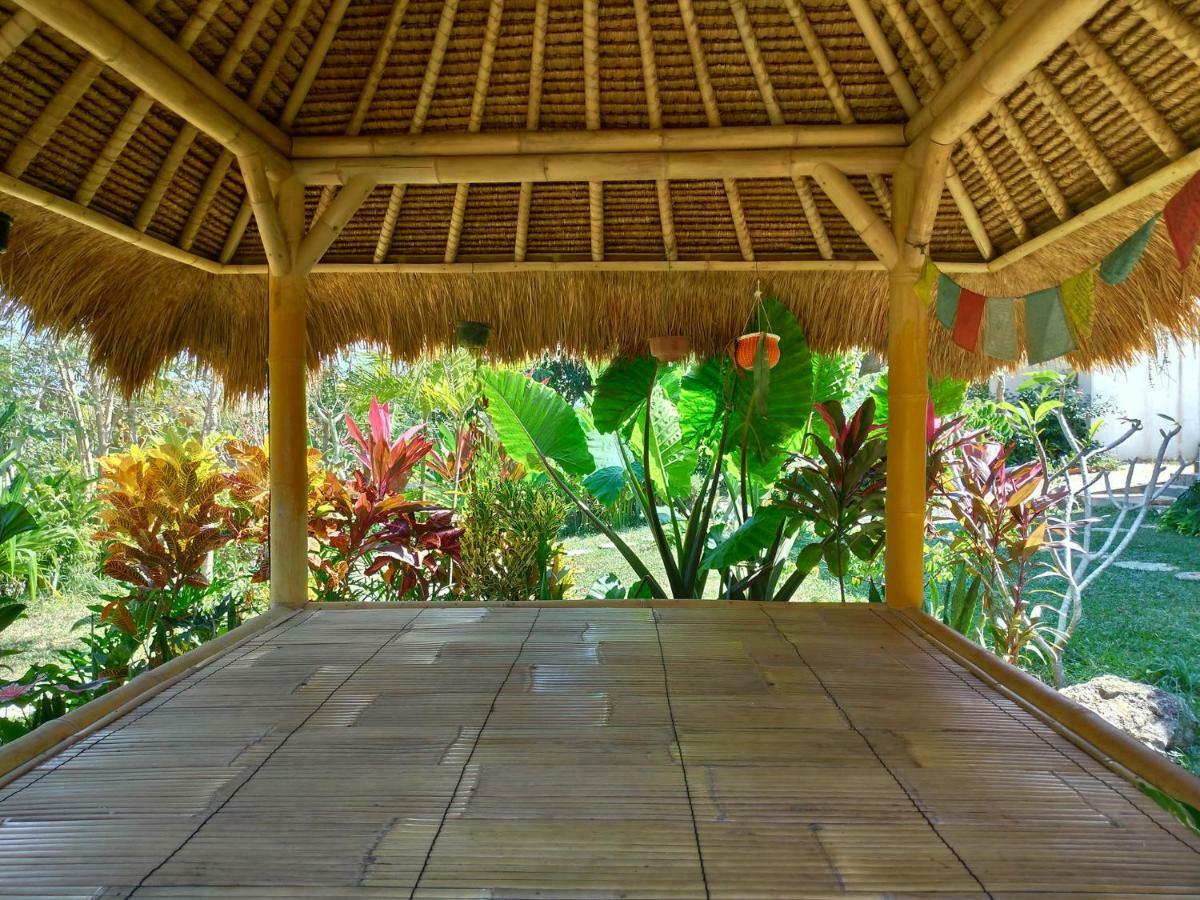 Lala Homestay Bingin Uluwatu  Luaran gambar