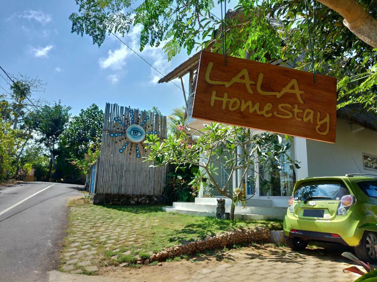Lala Homestay Bingin Uluwatu  Luaran gambar