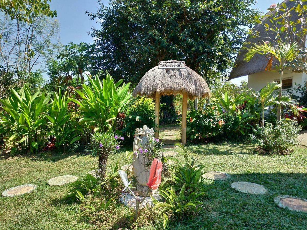Lala Homestay Bingin Uluwatu  Luaran gambar