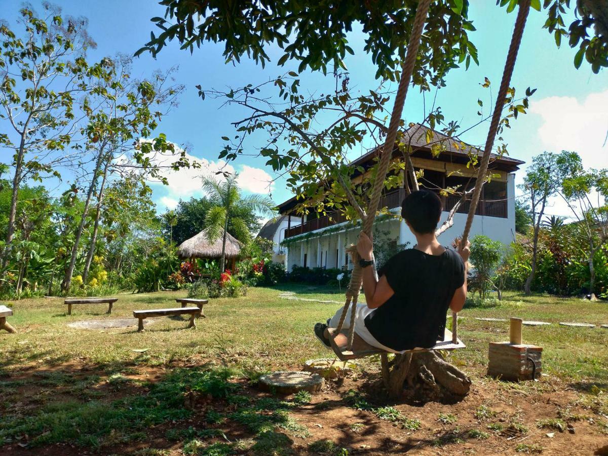 Lala Homestay Bingin Uluwatu  Luaran gambar