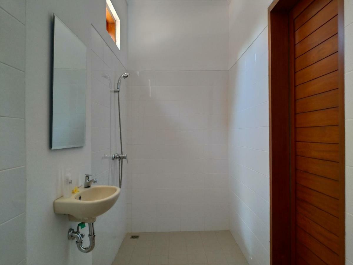 Lala Homestay Bingin Uluwatu  Luaran gambar
