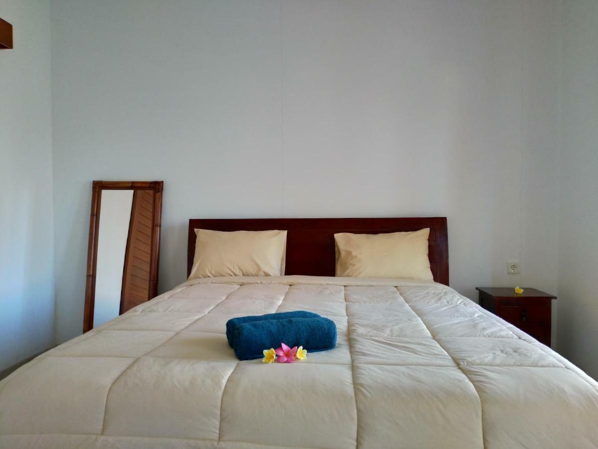Lala Homestay Bingin Uluwatu  Luaran gambar