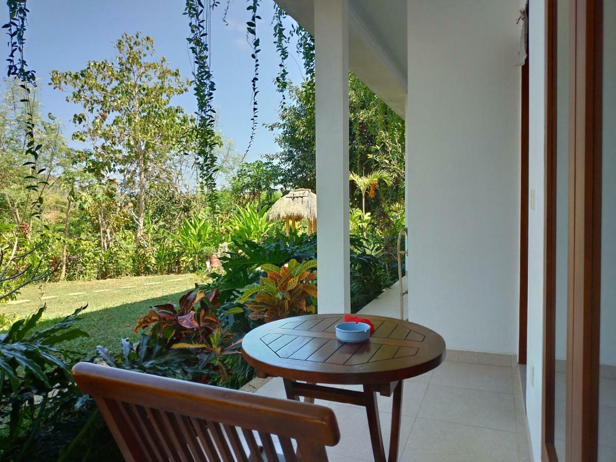 Lala Homestay Bingin Uluwatu  Luaran gambar