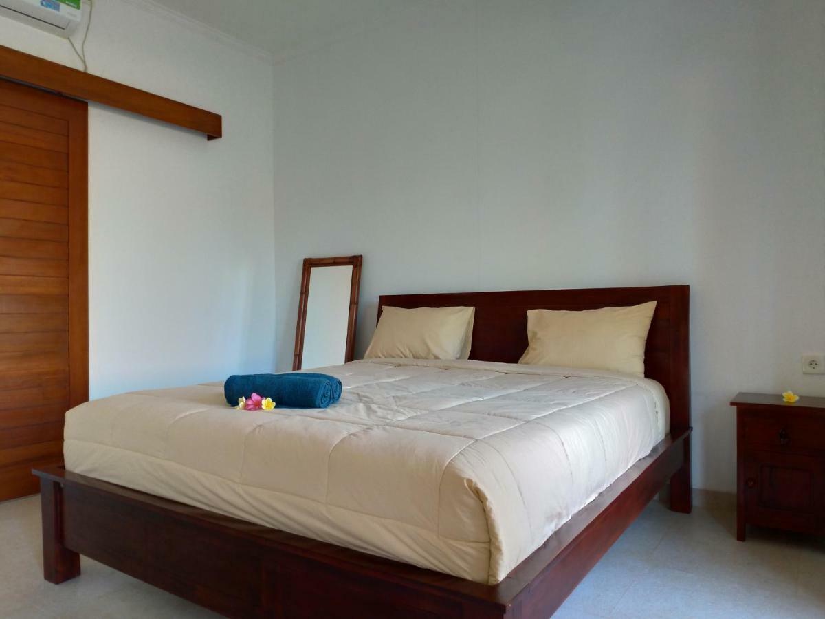 Lala Homestay Bingin Uluwatu  Luaran gambar