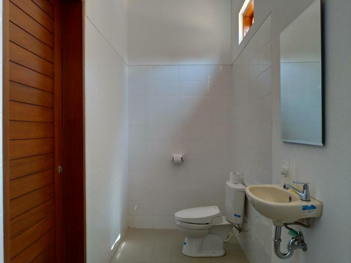 Lala Homestay Bingin Uluwatu  Luaran gambar