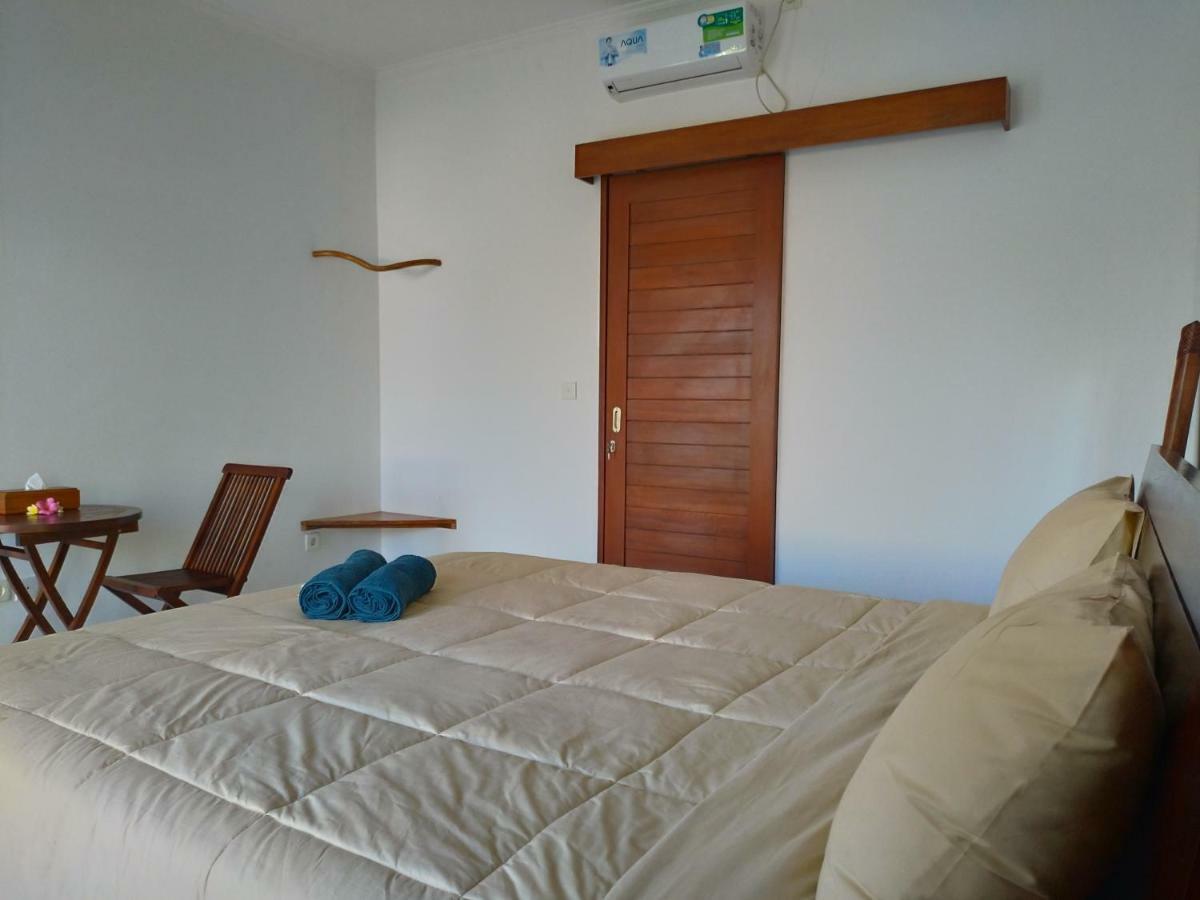 Lala Homestay Bingin Uluwatu  Luaran gambar