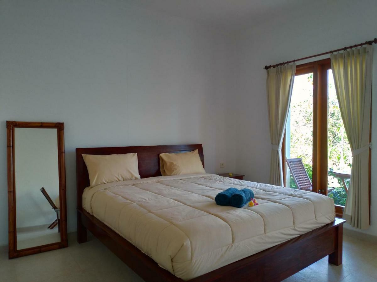 Lala Homestay Bingin Uluwatu  Luaran gambar